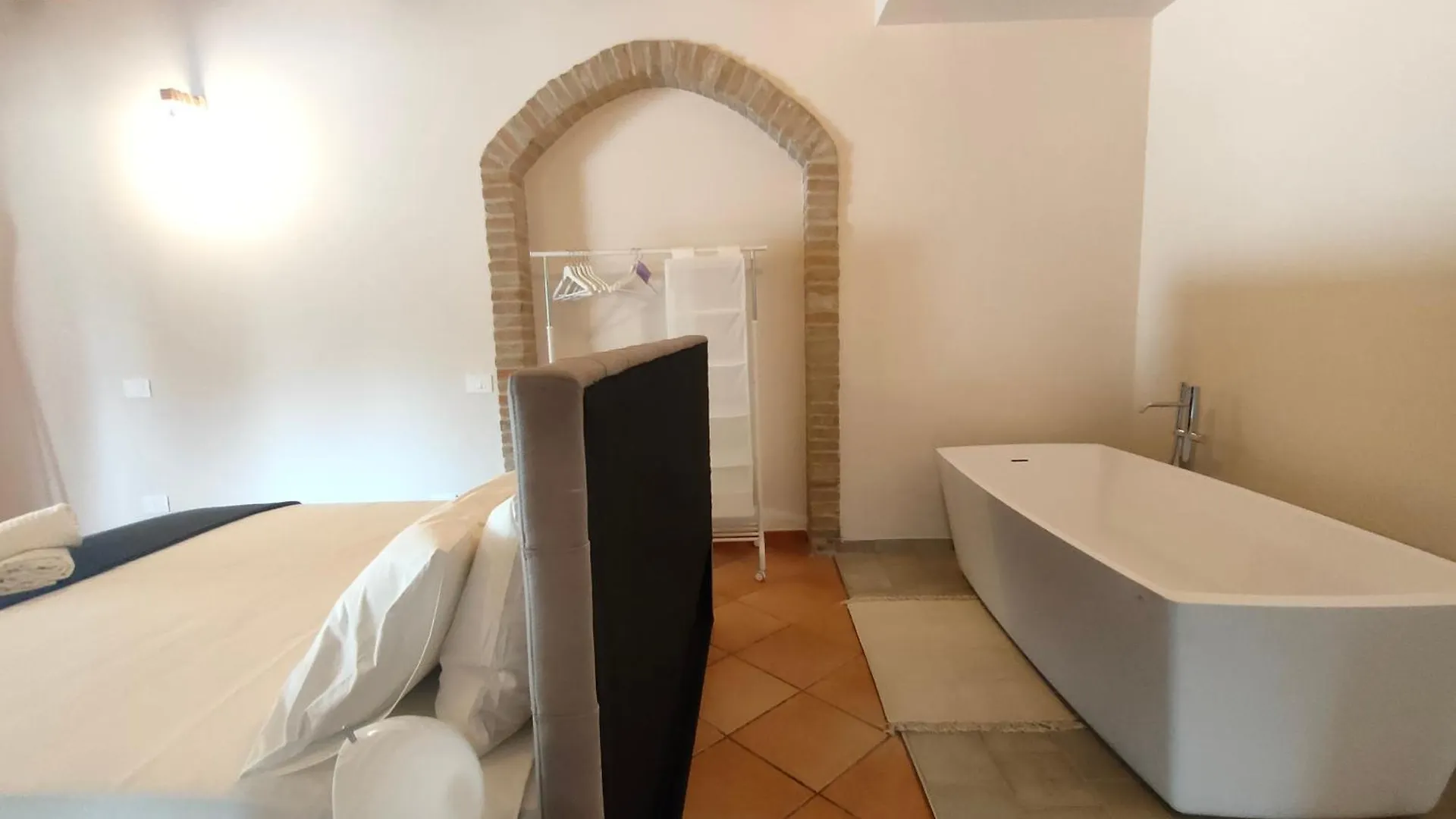 מונטגרידולפו Villa Seven Colors איטליה